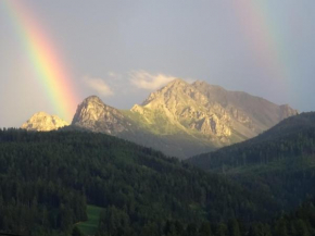 Ferienwohnung Traudl Singer Innsbruck